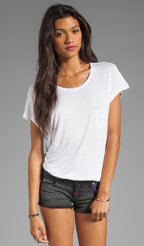 Loose R T Tee