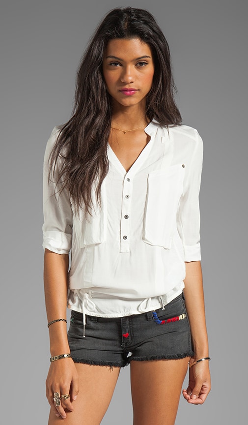 Beach Reve Crusader Shirt
