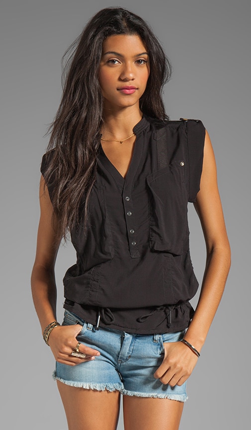 Beach Reve Crusader Shirt