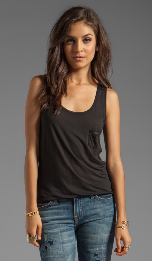 Loose Tank