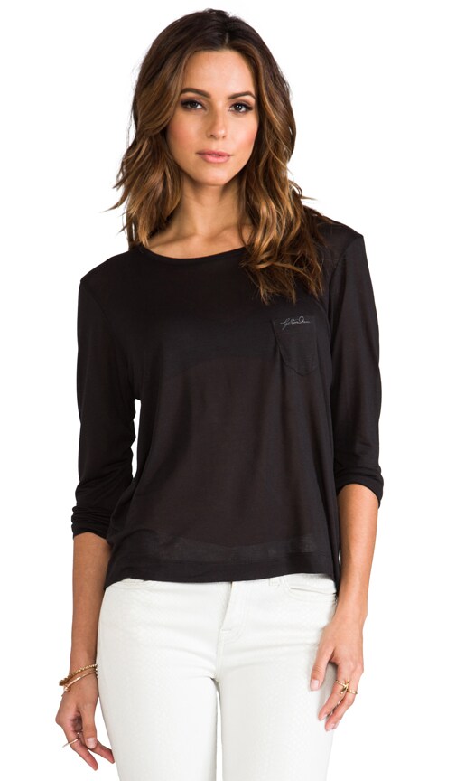 Loose R T Long Sleeve
