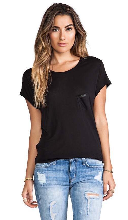 Loose R Tee