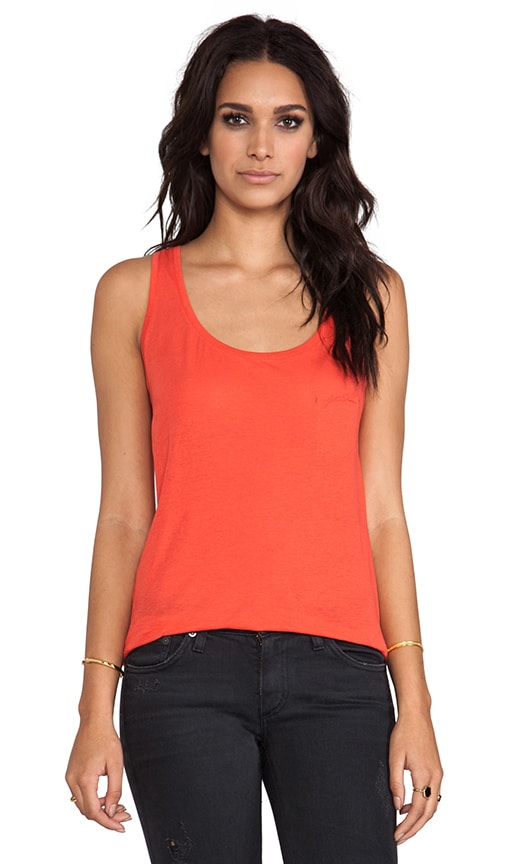 Loose Tank