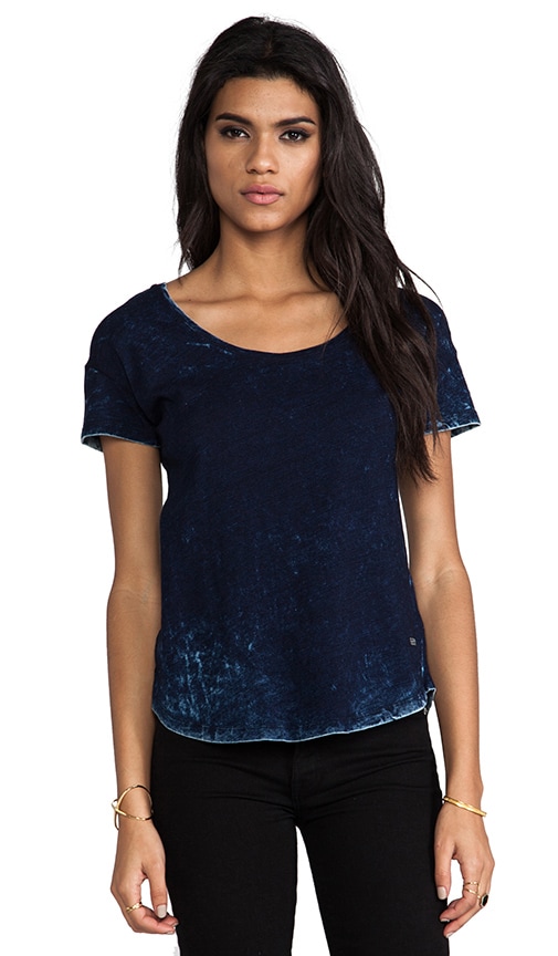 Dye R T Indigo