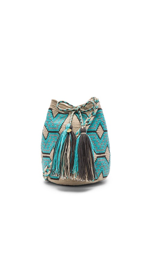 Medium Tribal Bucket