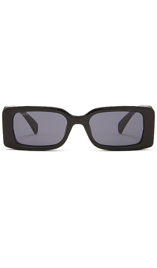 Gucci GG1325S Women Sunglasses - Black