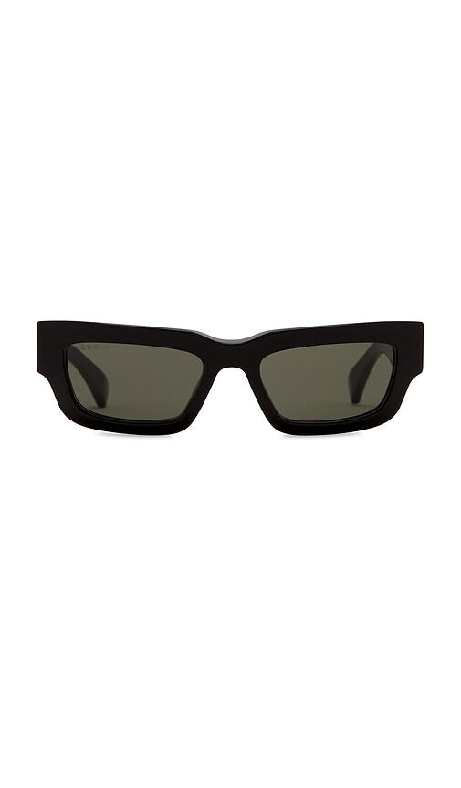 Rectangular Sunglasses