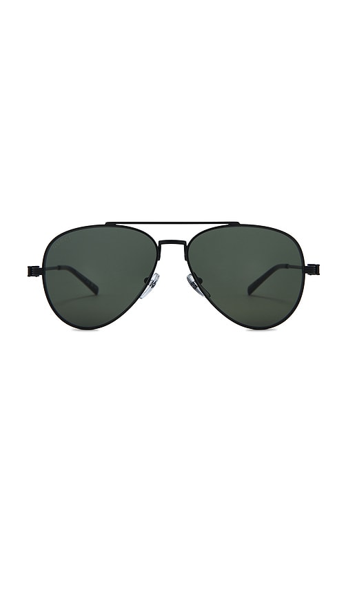 Gucci LUNETTES DE SOLEIL in Black - Gucci - Modalova