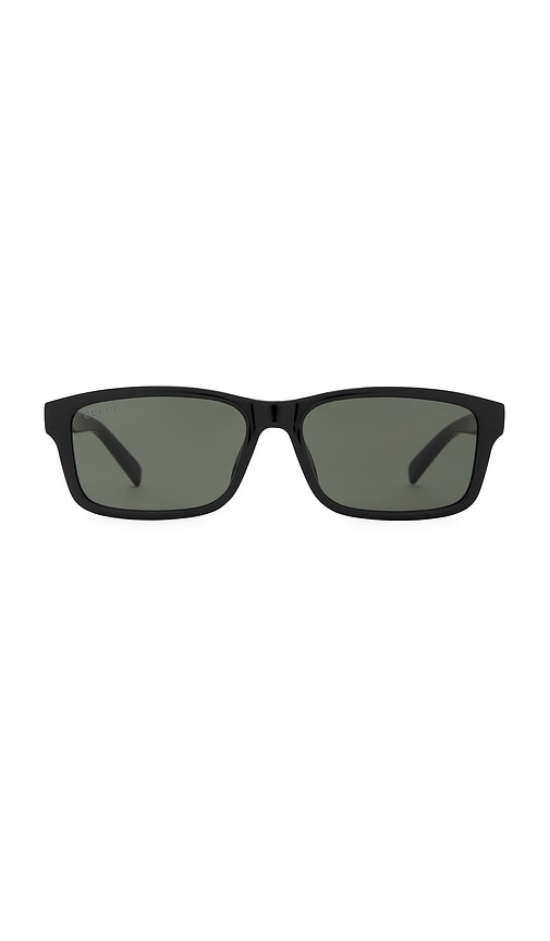 Gucci Rectangular Sunglasses