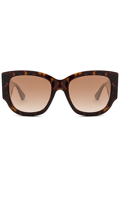 Oversize Acetate