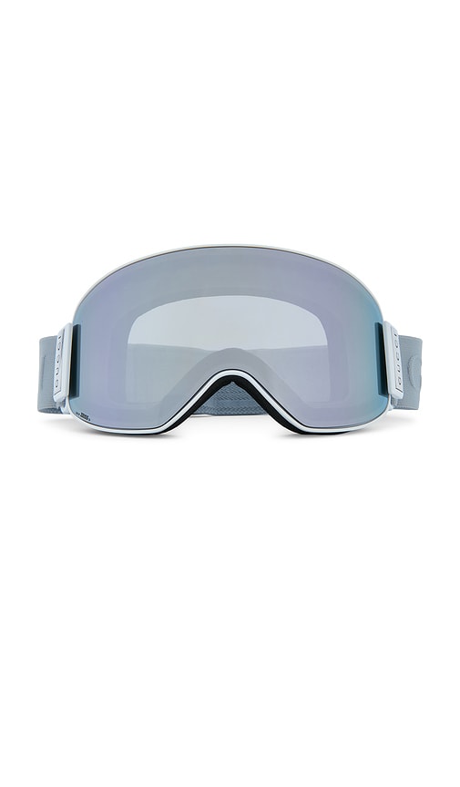 Gucci Ski Mask Goggles In Multi
