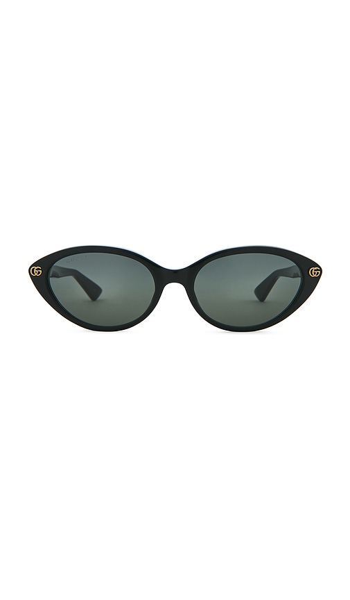 Gucci Cat Eye Sunglasses