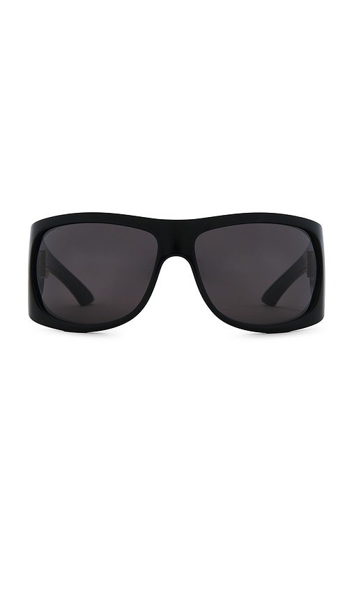 Gucci LUNETTES DE SOLEIL en Black 605 €