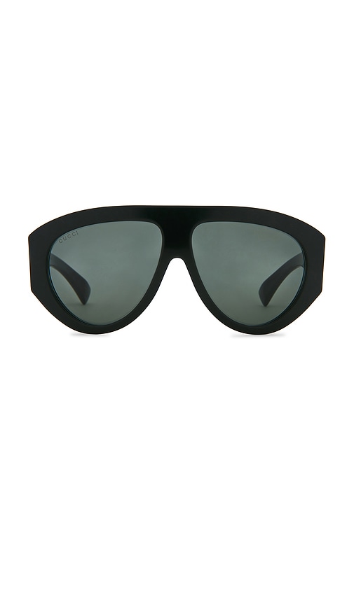 Gucci Aviator Sunglasses