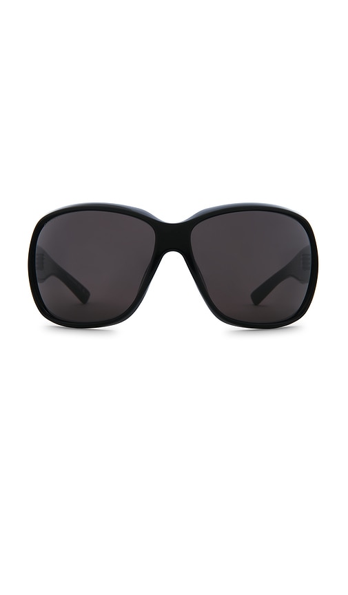 Gucci LUNETTES DE SOLEIL en Black 602 €