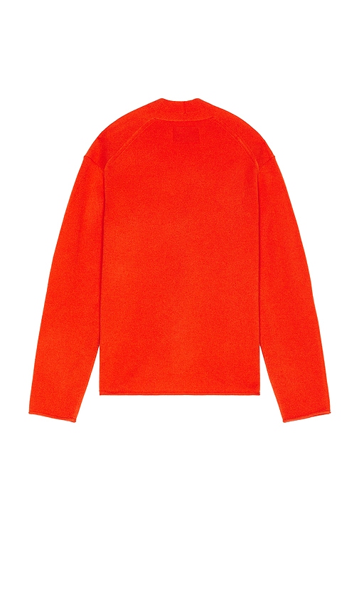  Guest In Residence Cardigan Everywear In Red. Größe L. Also In Xl. 