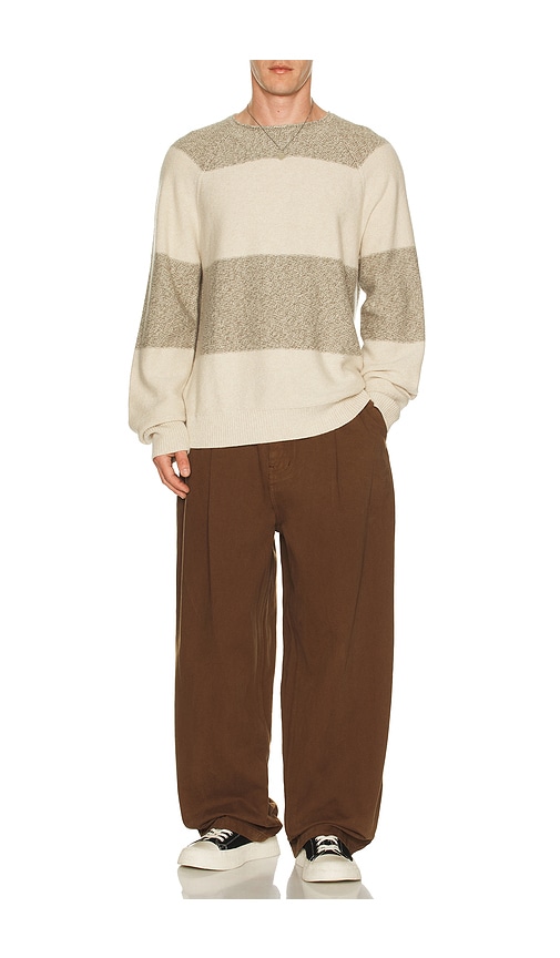  Guest In Residence Strick In Brown. Größe S. Also In L, Xl/1x. 