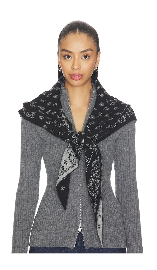 Guest In Residence The Wild Rag