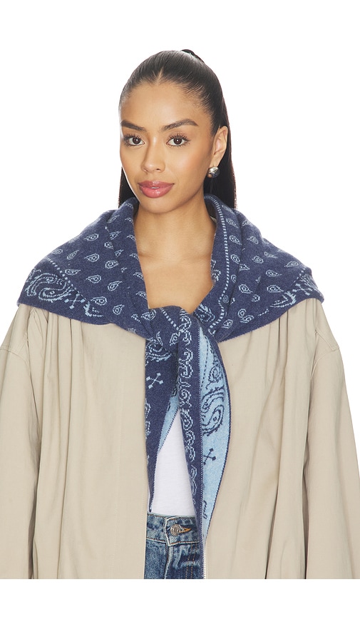 Guest In Residence The Wild Rag