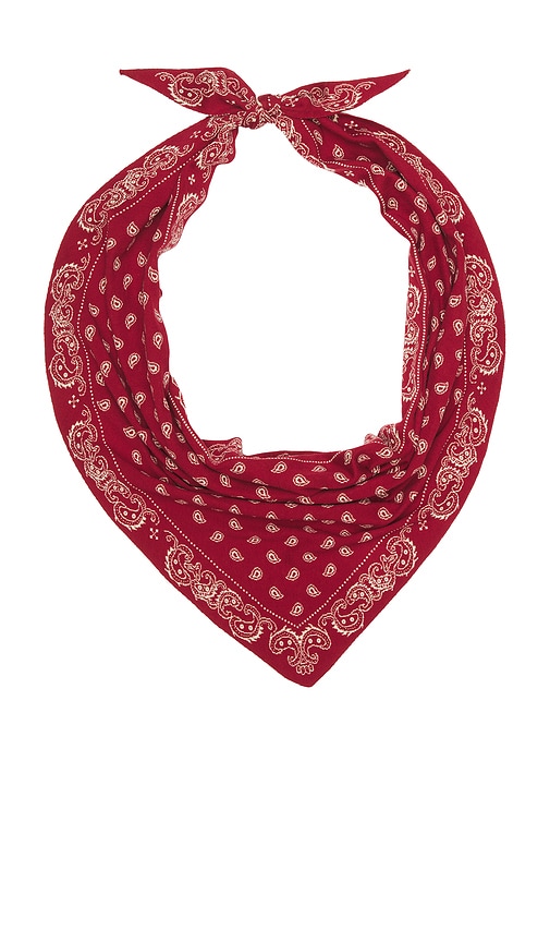 Guest In Residence CHARPE THE WILD RAG en Multi 155€