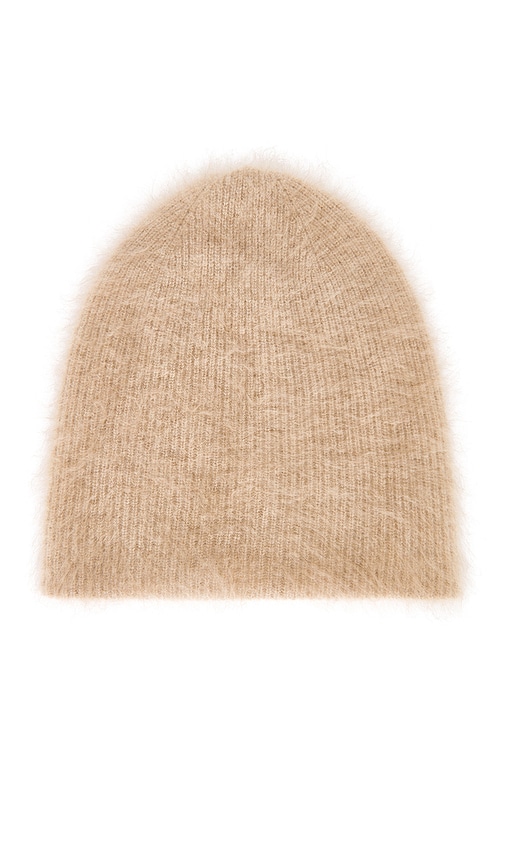 Guest In Residence Grizzly Reversible Hat In Neutral