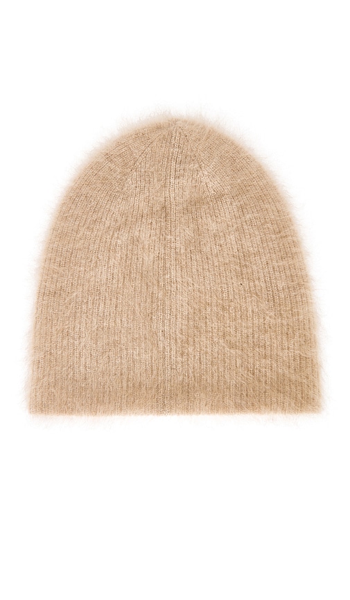 Guest In Residence Grizzly Reversible Hat In Neutral