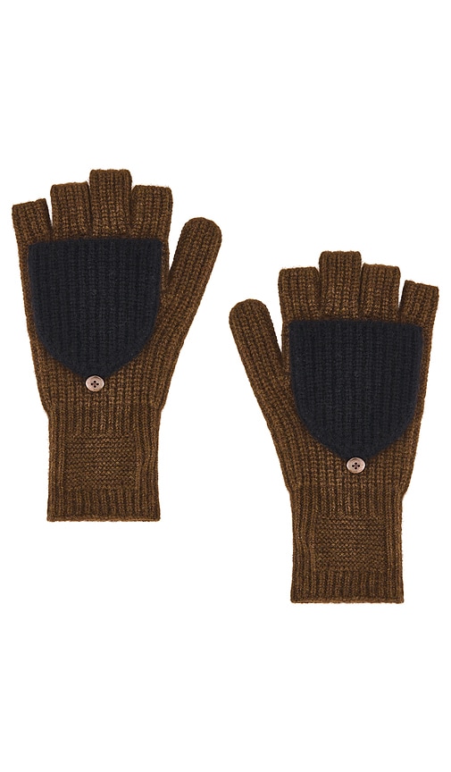 Guest In Residence The Mitts