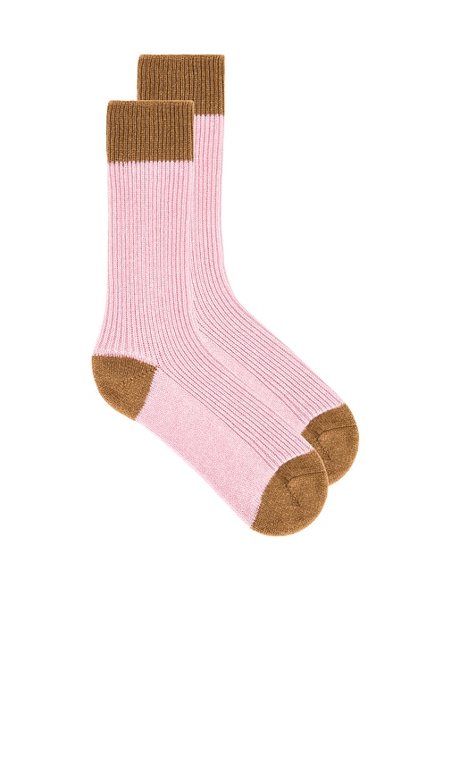 Guest In Residence The Soft Sock