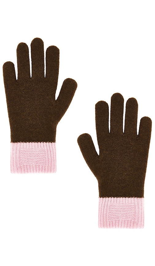 Guest In Residence The Soft Gloves