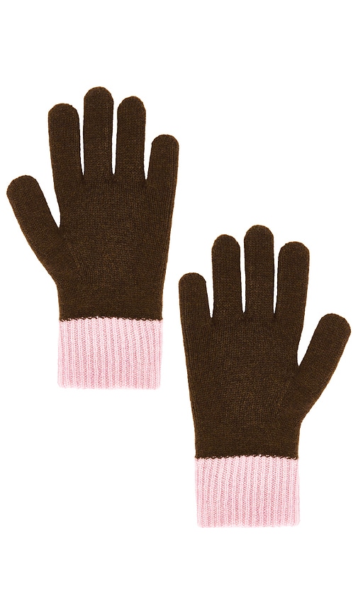 Guest In Residence The Soft Gloves