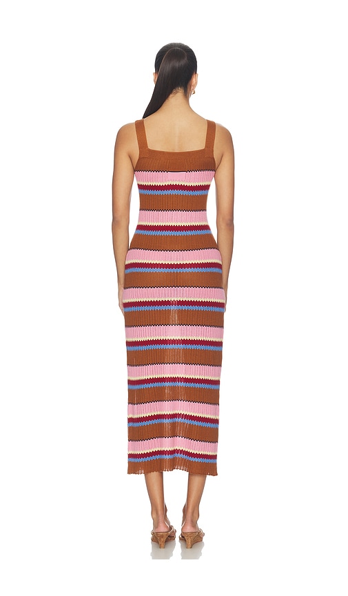 Guest In Residence Palazzo Dress | Thumbnail 3