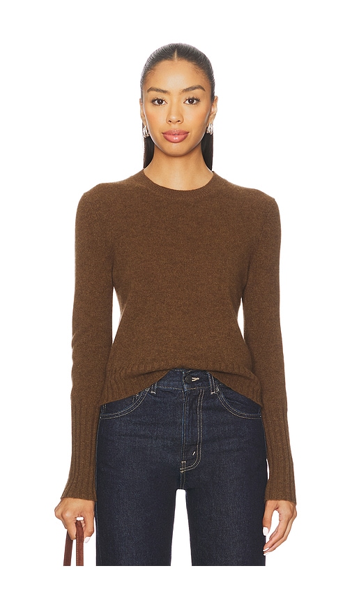 Guest In Residence Shrunken Crew