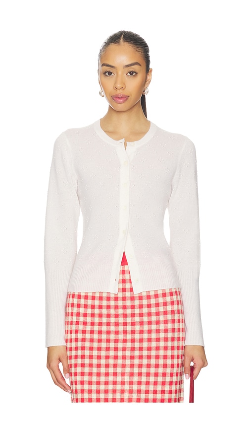 Guest In Residence Compass Jane Cardigan