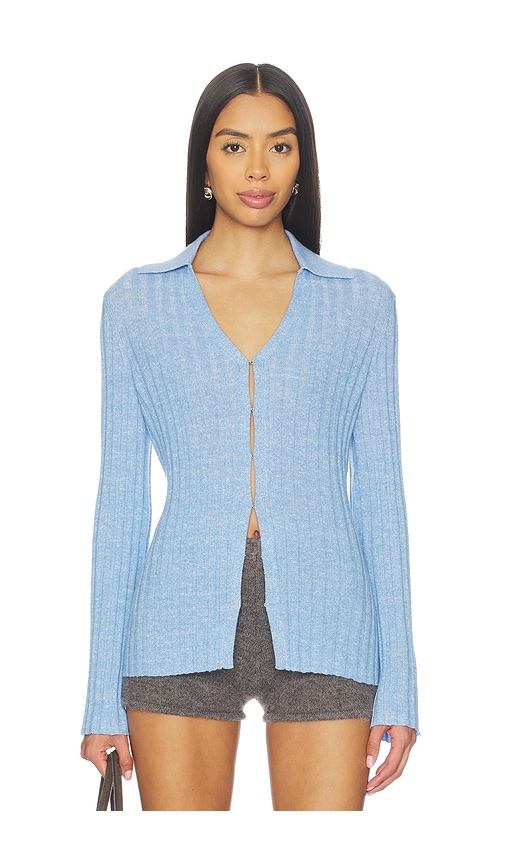 Guest In Residence Breezy Cardigan