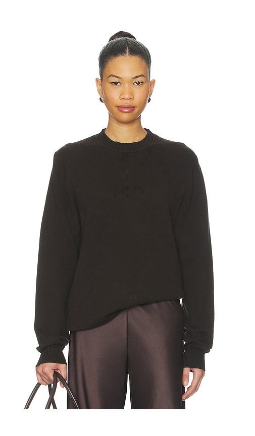 Guest In Residence All Day Crew Sweater