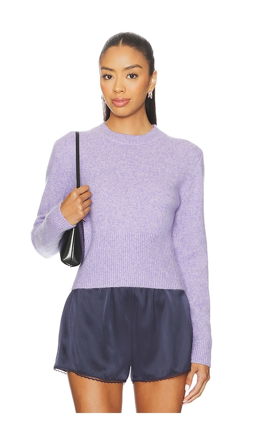 Guest In Residence Alina Crew Sweater