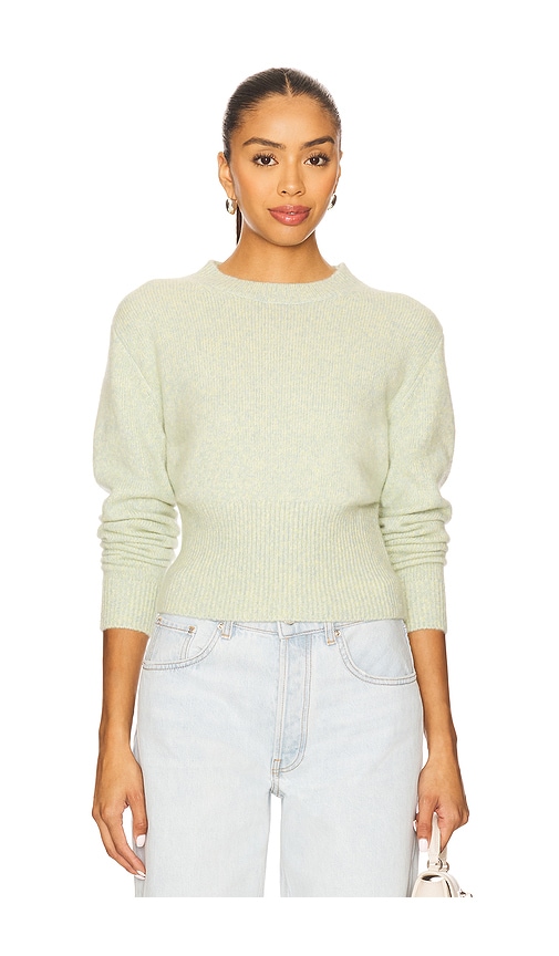 Guest In Residence Alina Crew Sweater