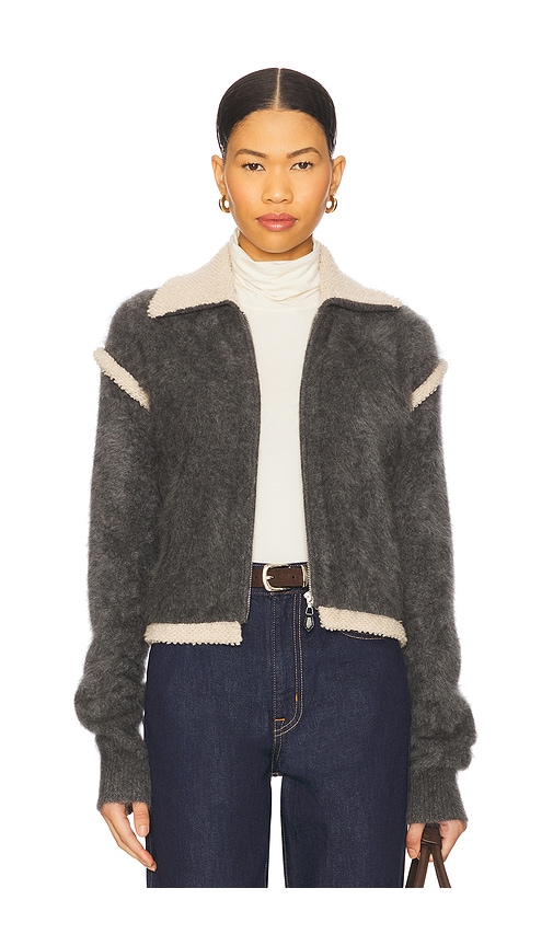 Guest In Residence Grizzly Frankie Jacket