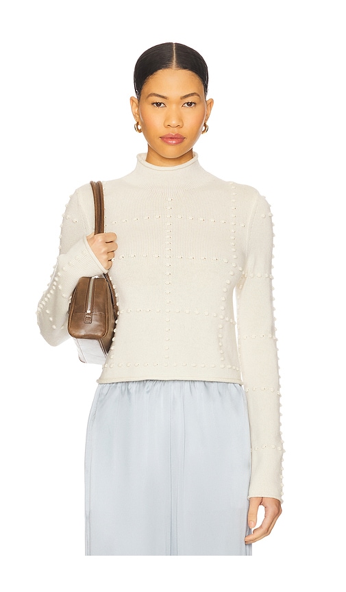 Guest In Residence Popcorn Top