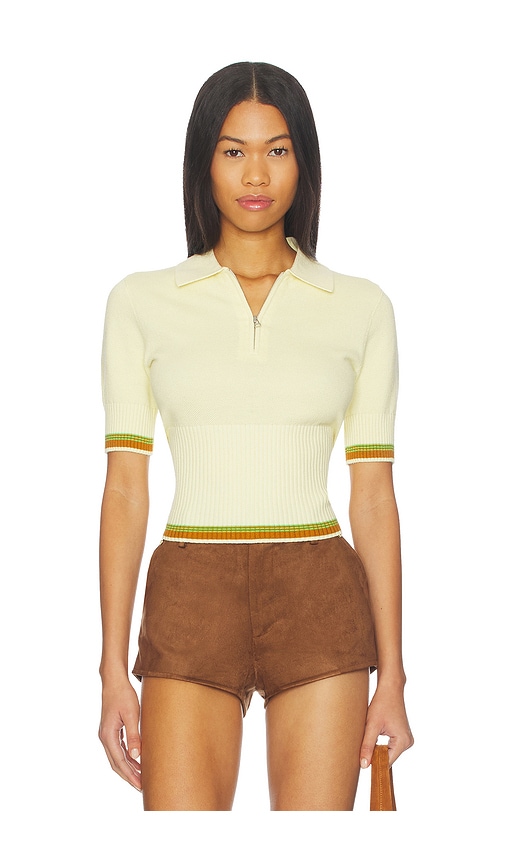 Guest In Residence Marcella Polo