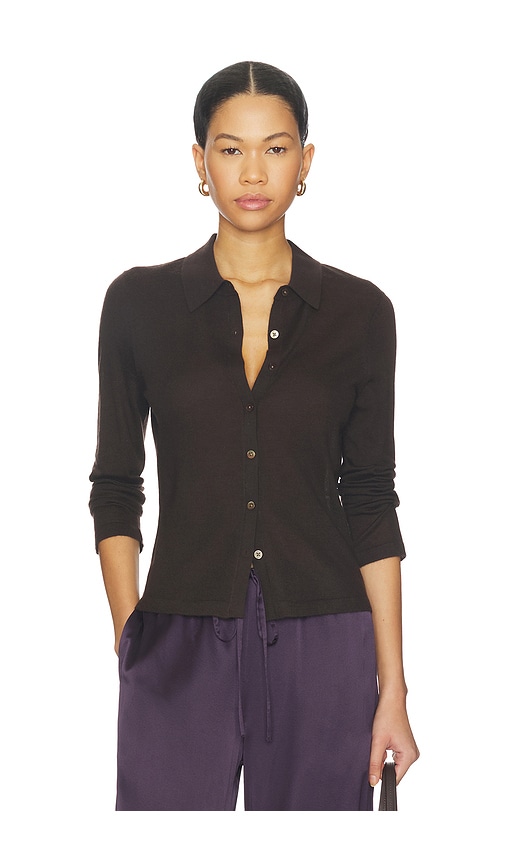 Guest In Residence Ella Shirt