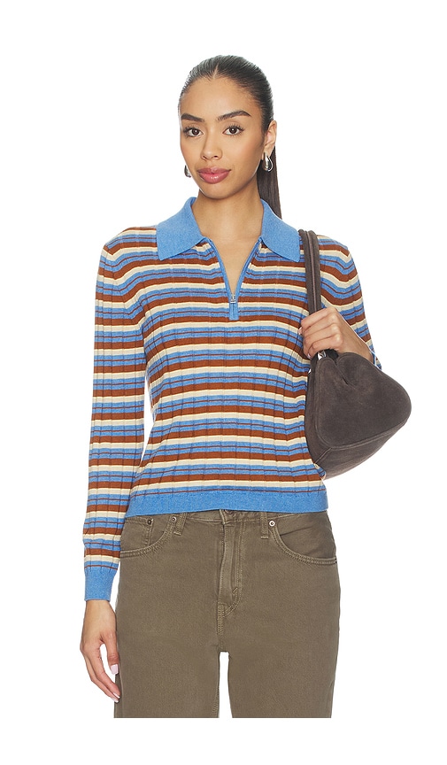 Guest In Residence Track Polo