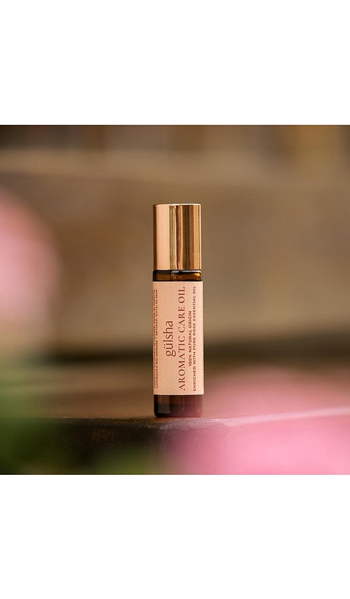  Gulsha Aromatic Care Oil In Beauty: Na. 