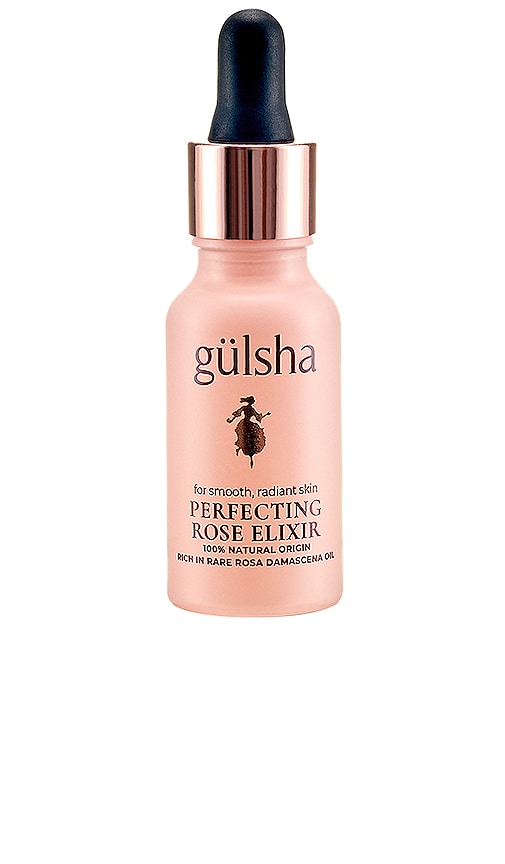 ACEITE DE LA CARA PERFECTING ROSE