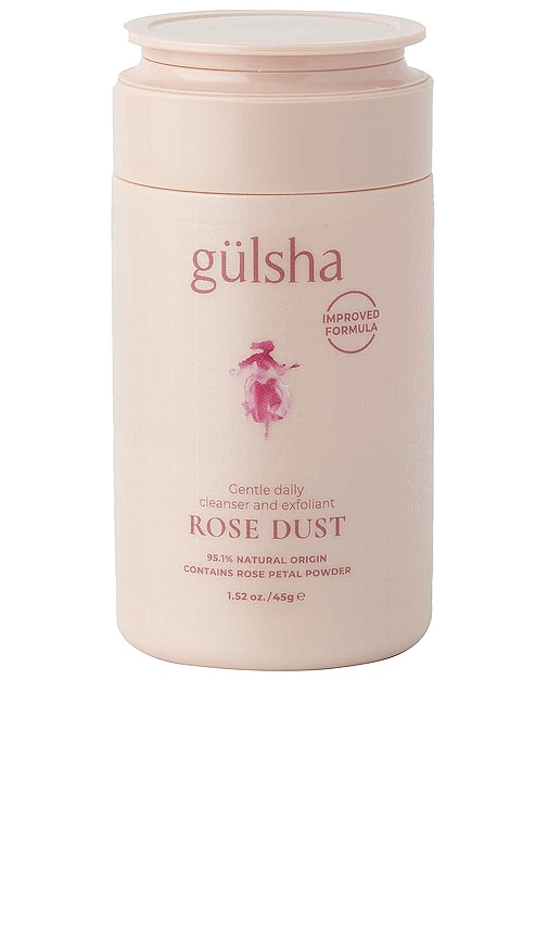 Purifying Rose Dust
