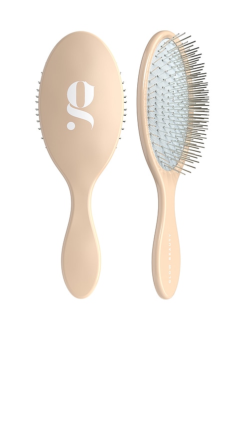 The Detangling Brush in Classic