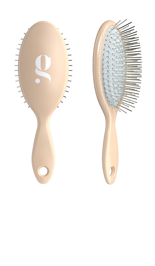Glow Beauty The Mini Detangling Brush
