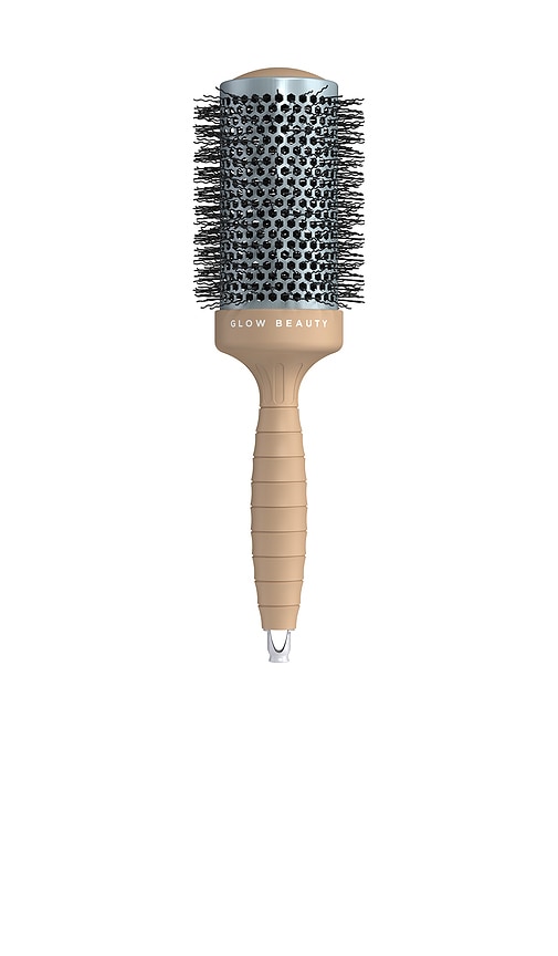 Glow Beauty The Round Brush
