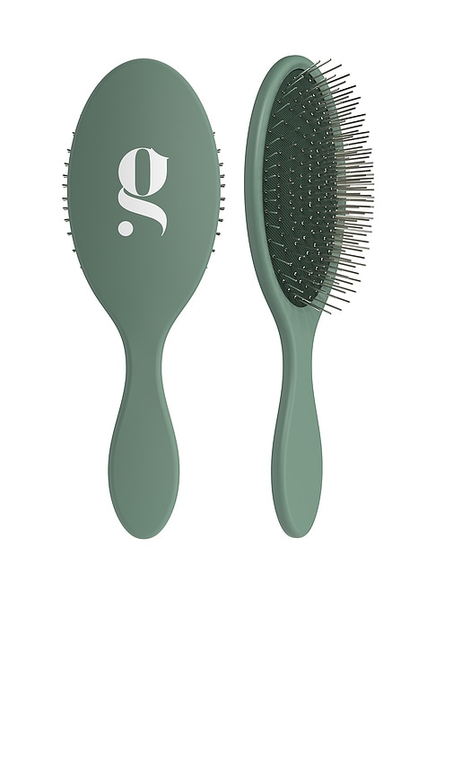 The Detangling Brush in BetterGreen
