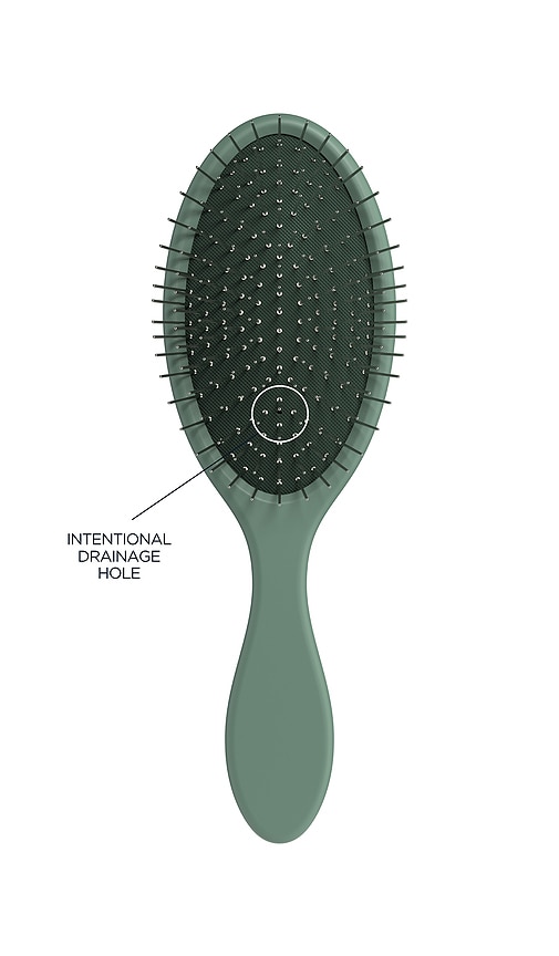 Glow Beauty The Detangling Brush